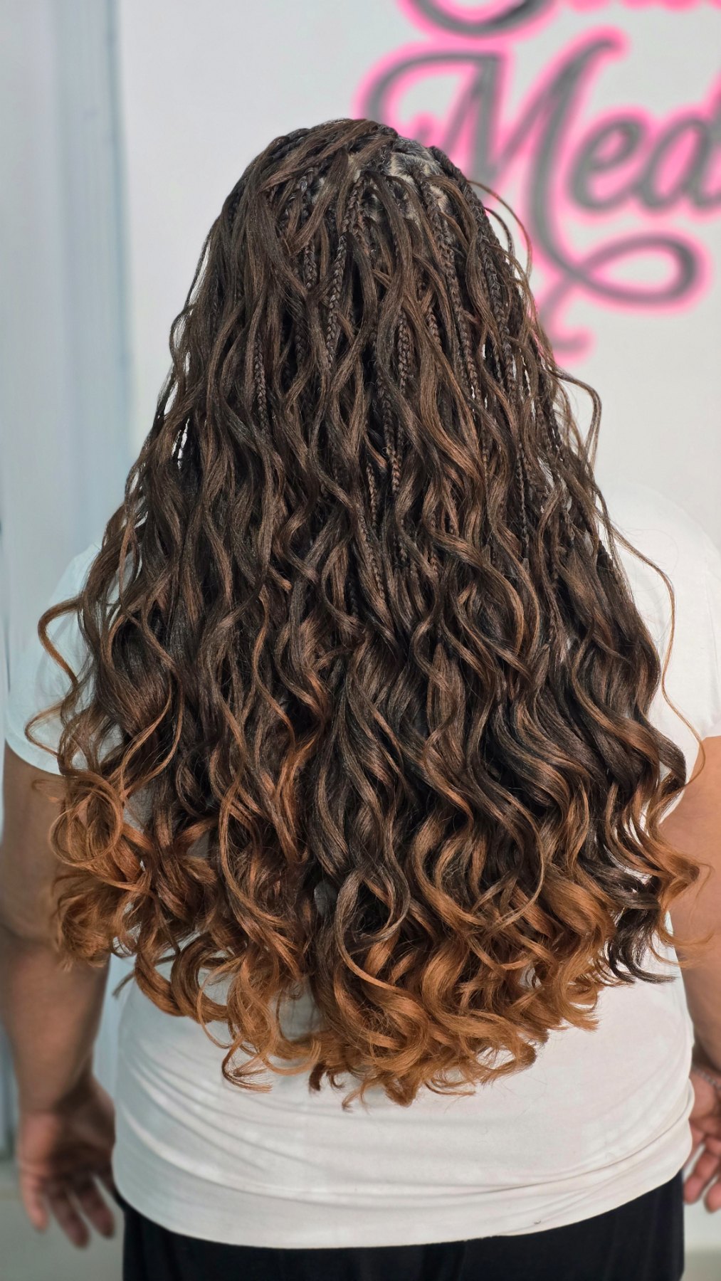 French Curl