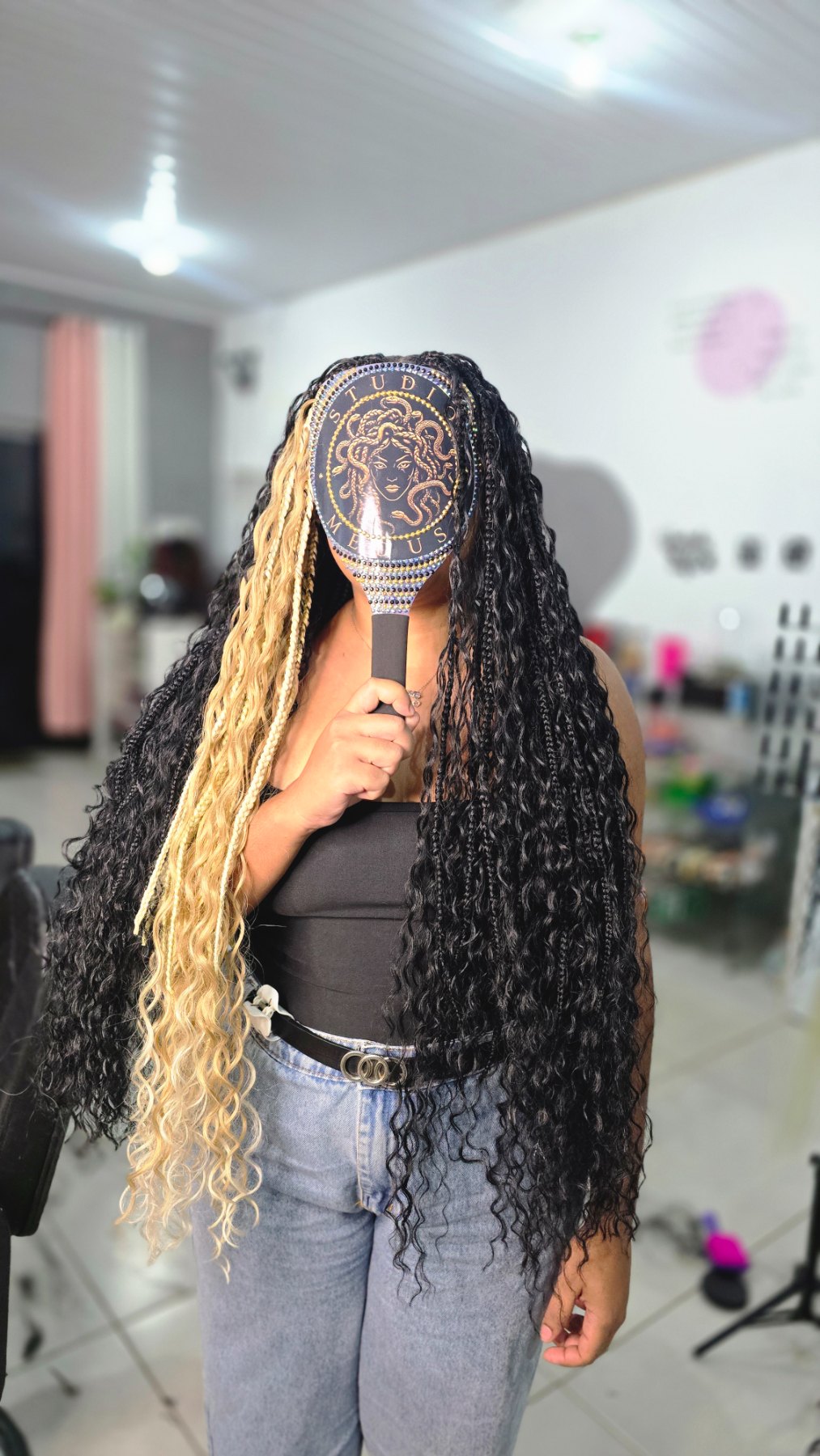 Goddess Brais